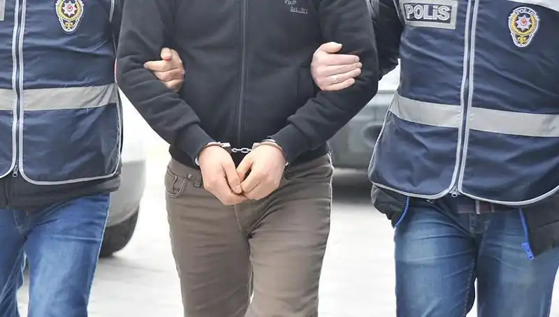 Samsun'da Uyuşturucu Operasyonu: Bir Kişi Gözaltına Alındı