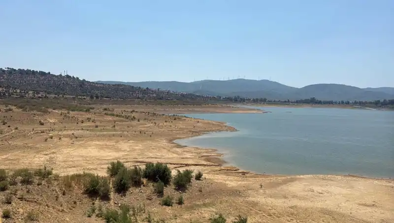Bodrum'da Su Krizine Karşı Alarm: Kesintiler Nedenleri ve Çözüm Önerileri