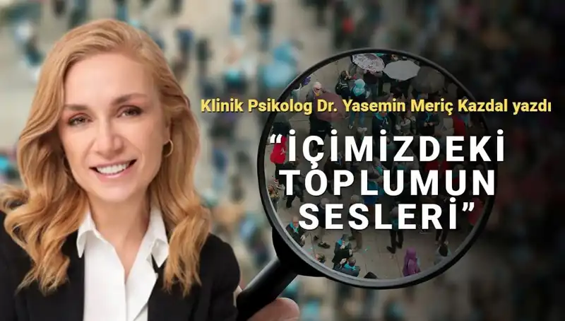 Toplumun Sesi: Onay Aramak Neden Bu Kadar Önemli?