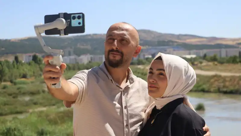 Kanserle Mücadelede Umut Veren Hikaye: Sivas'ta Hayat Bulan Bir Kadın