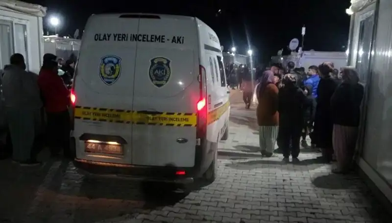 Husumetlilerin Silahlı Kavgası: Kanlı Sonuçlar ve Detaylar