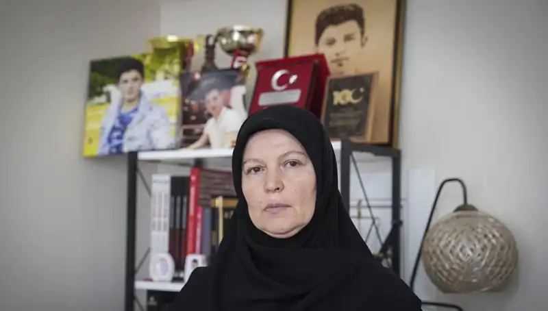 15 Temmuz'un Kahramanı Mahir Ayabak: Annesinin 9 Yıllık Acısı Dinmiyor