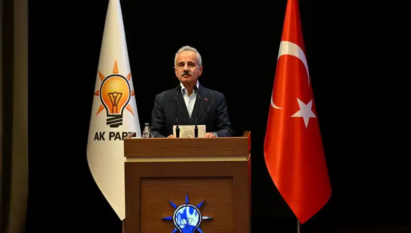 Esenboğa Metrosunda Tarihi Dönüşüm: Bakan Uraloğlu Çalışmalara Başlıyor