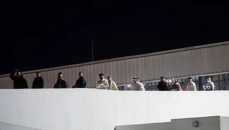 Düzensiz Göçmen Operasyonları: İki İlde Yakalananların Sayısı Şaşkına Çevirdi