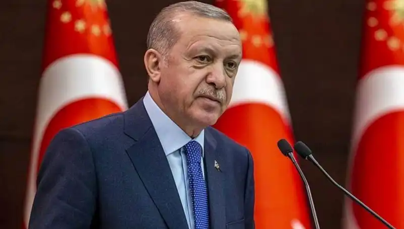 Türkiye’nin Barış Diplomasisi: Erdoğan, Krizleri Çözmek İçin Harekete Geçti