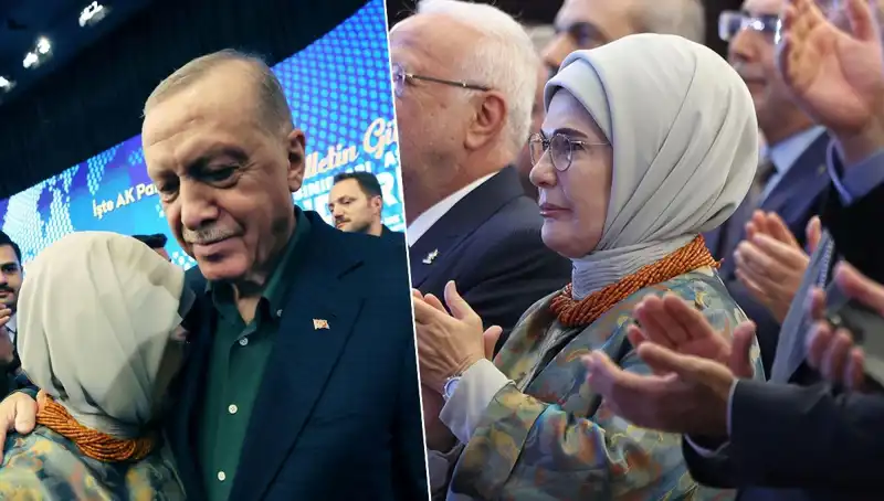 Emine Erdoğan'ın Yürekleri Isıtan Duygusal Anları: Amacı ve Mesajı