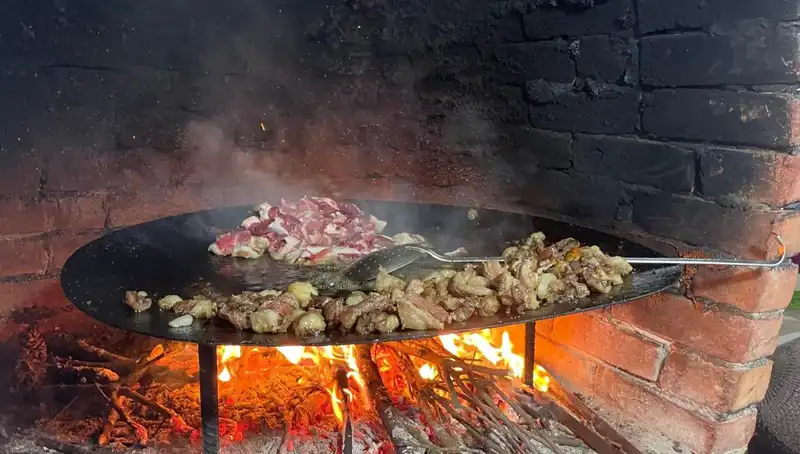 Türkiye'nin Unutulmaz Gelenekleri: 400 Yıllık Dualı Güveç Festivali Başlıyor!