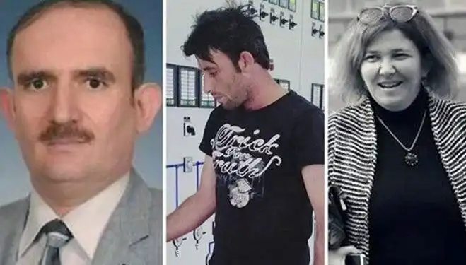 Okul Müdürleri "MİT'e Alacağız" Yalanıyla Cinsel İstismarda Yakalandı