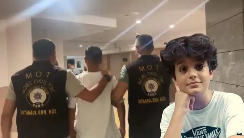 Mattia Ahmet Minguzzi Davasında Avukat Rezan Epözdemir'den Şok Açıklamalar!
