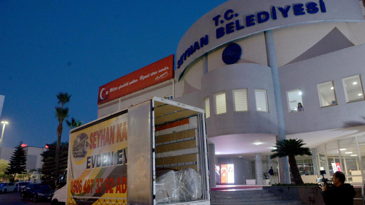 Seyhan Belediyesi, Mali Sorunlarla Karşı Karşıya!