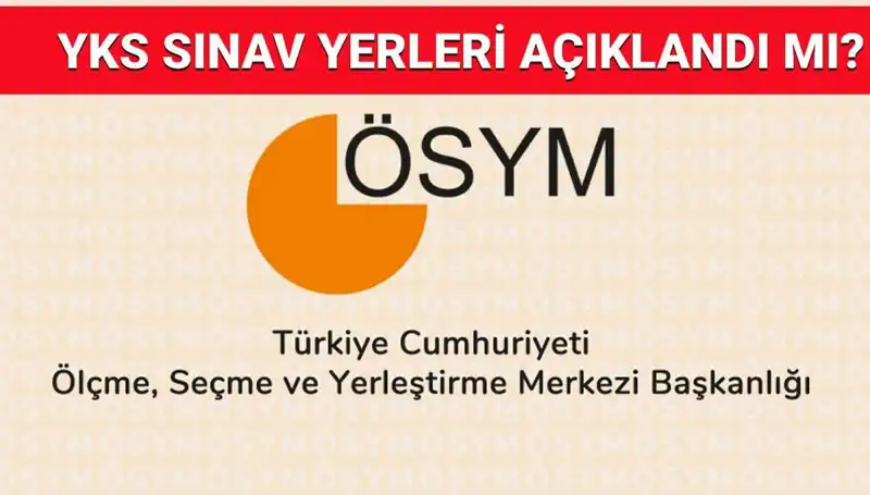 YKS 2025 Giriş Belgesi Ne Zaman Açıklanacak? İşte Tüm Detaylar!