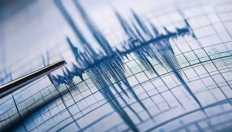 Malatya'da Sarsıcı Gelişme: 3,9 Büyüklüğünde Deprem Meydana Geldi