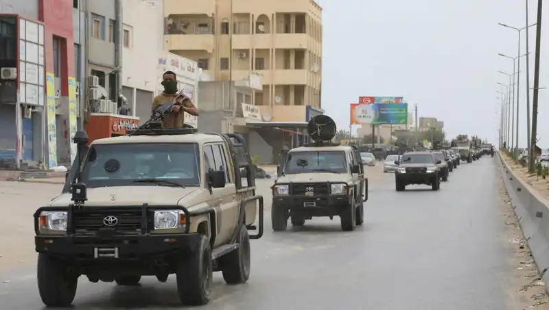 Birleşmiş Milletler, Libya İçin Uluslararası İşbirliği Çağrısı Yapsa da Beklentiler Karşılanmadı
