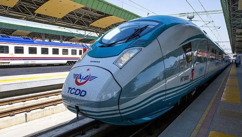 TCDD, 140 Yeni Tren Makinisti Alımı İle Ulaşım Sektörünü Güçlendiriyor
