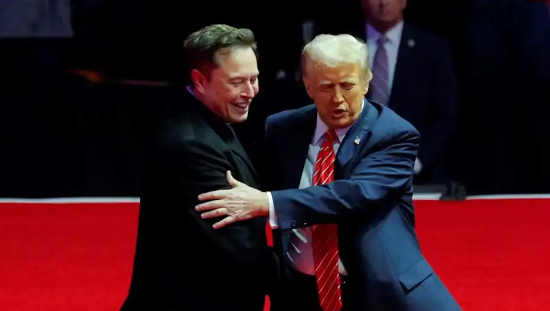 Elon Musk ve Donald Trump Arasındaki Mesafe: Kırgınlıklar ve Sebepler