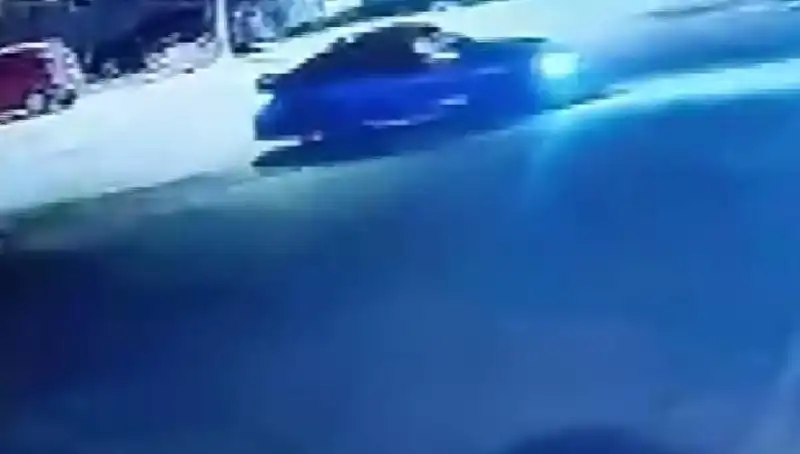 Trafikte Drift Yapan Araç Sahiplerine 46 Bin Lira Ceza Kesildi