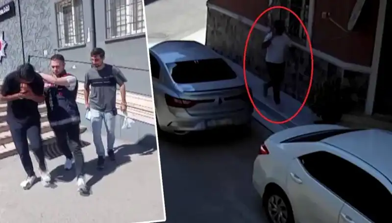 Oğlu Sandı, Tüm Birikimini Kaptıran Dolandırıcının Akıl Almaz Oyunu!