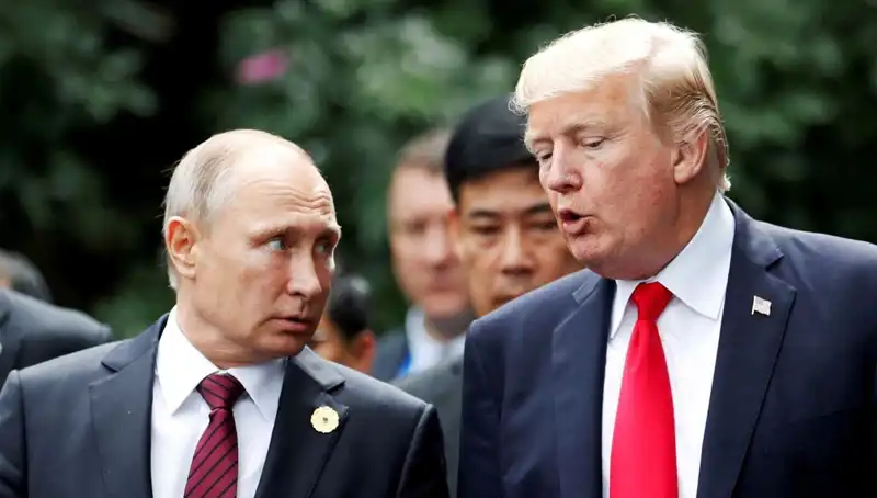 Trump’ı Etkilemenin Püf Noktaları: İngiliz Yetkililerden Öneriler